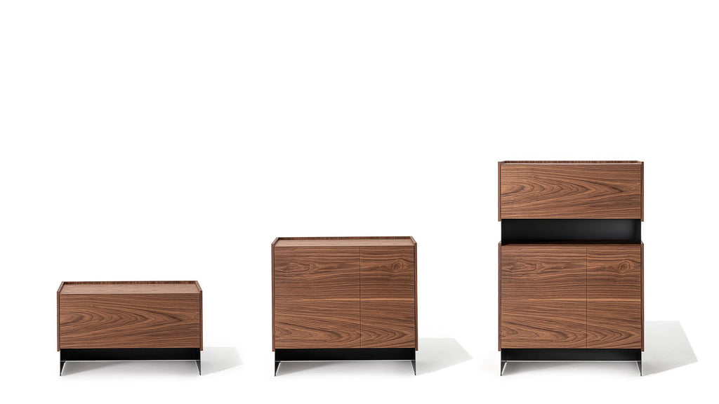 STAC by Desalto for sale at Home Resource Modern Furniture Store Sarasota Florida