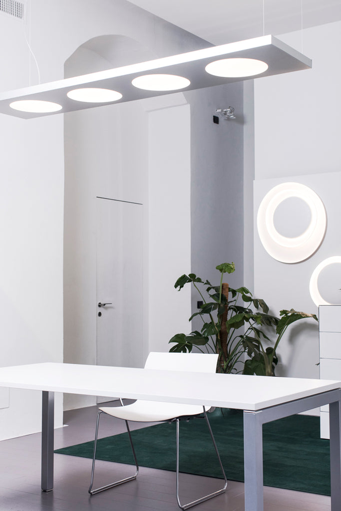 Dolmen by Foscarini for sale at Home Resource Modern Furniture Store Sarasota Florida