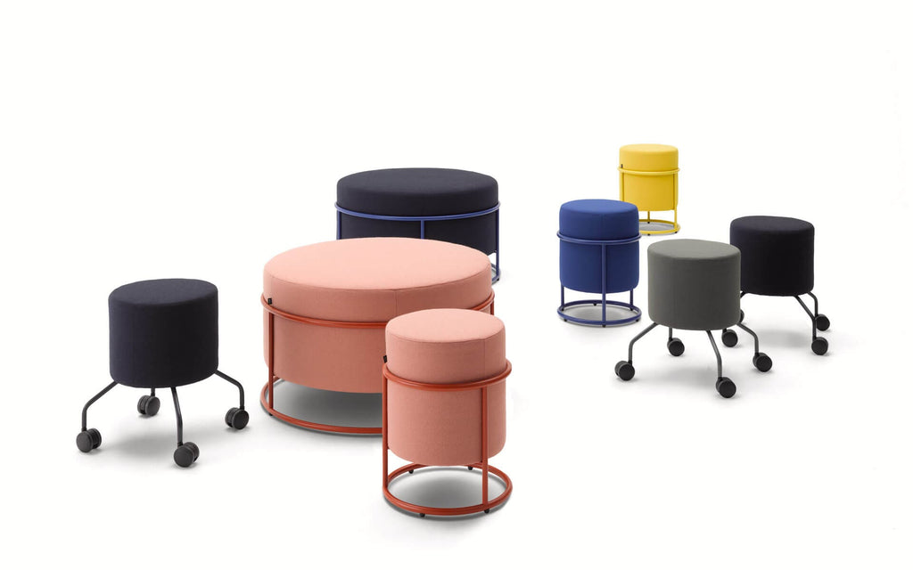 DROP  by COR, available at the Home Resource furniture store Sarasota Florida