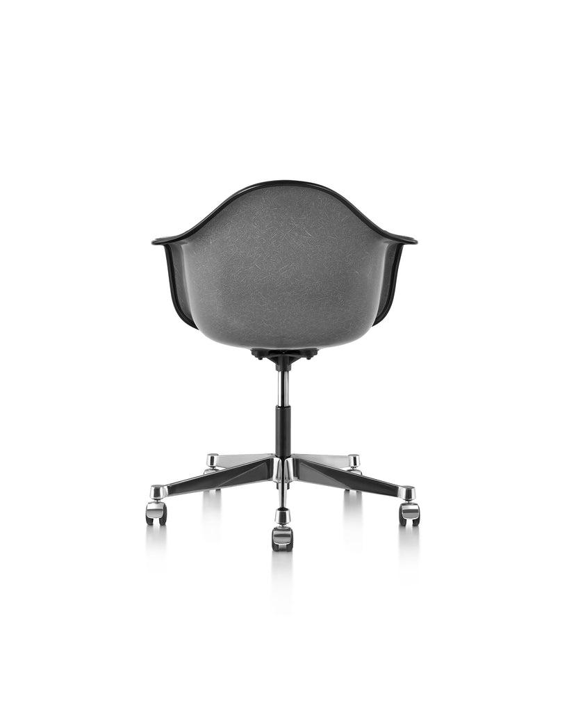 Eames Task Chair by Herman Miller, ergonomic and modern living room or office chair. Available at Home Resource Sarasota. by Herman Miller for sale at Home Resource Modern Furniture Store Sarasota Florida