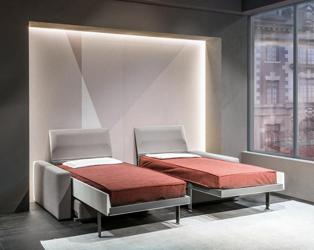 Ella & Louis by Clei for sale at Home Resource Modern Furniture Store Sarasota Florida