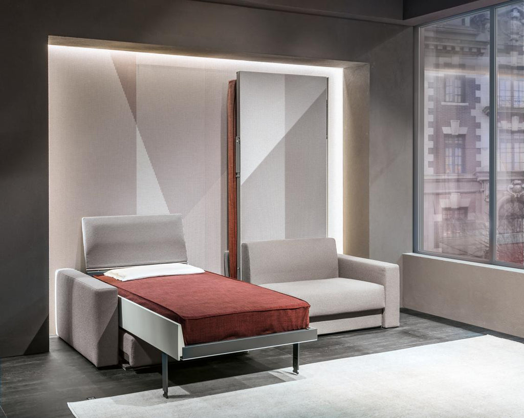 Ella & Louis by Clei for sale at Home Resource Modern Furniture Store Sarasota Florida