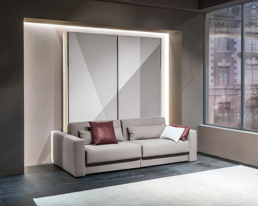 Ella & Louis by Clei for sale at Home Resource Modern Furniture Store Sarasota Florida