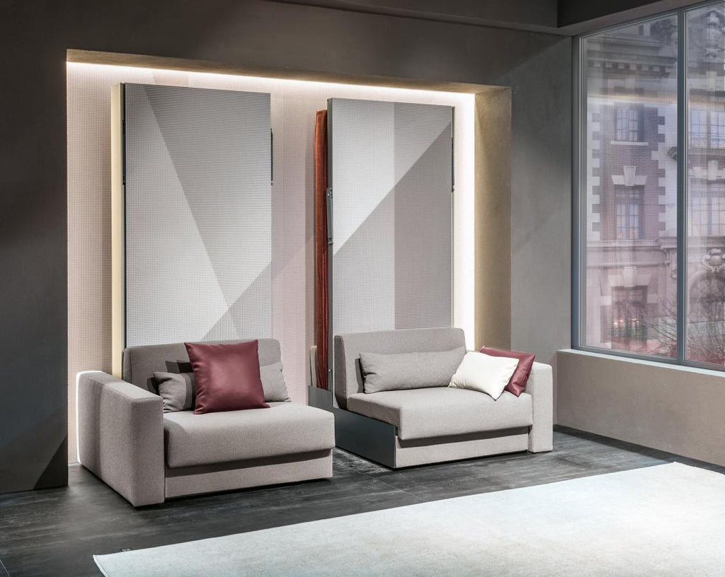 Ella & Louis by Clei for sale at Home Resource Modern Furniture Store Sarasota Florida