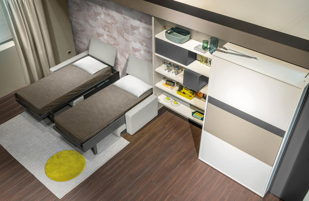 Ella & Louis by Clei for sale at Home Resource Modern Furniture Store Sarasota Florida