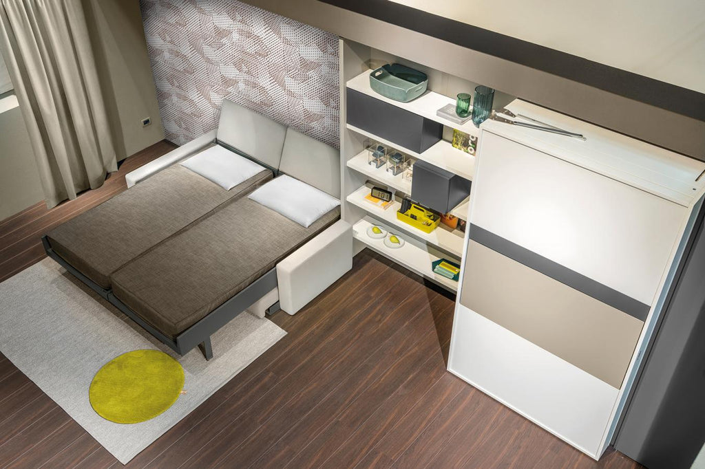 Ella & Louis by Clei for sale at Home Resource Modern Furniture Store Sarasota Florida