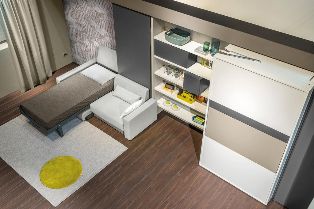 Ella & Louis by Clei for sale at Home Resource Modern Furniture Store Sarasota Florida