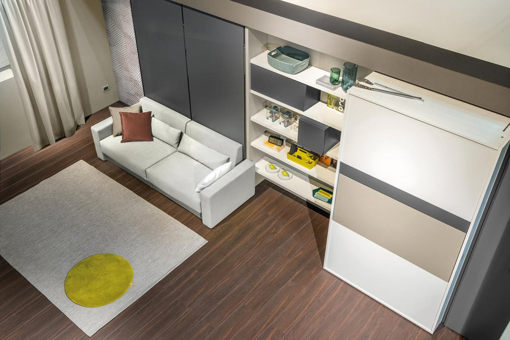 Ella & Louis  by Clei, available at the Home Resource furniture store Sarasota Florida