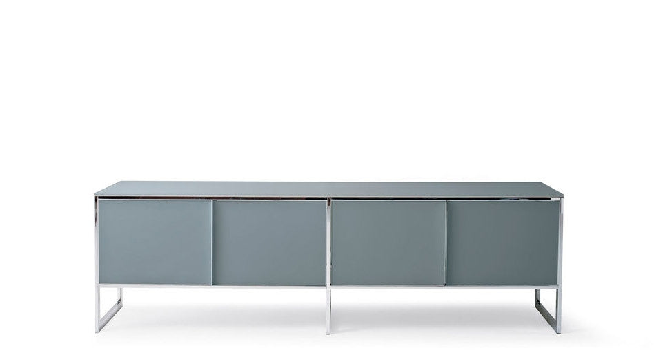 Erminia Sideboard by Gallotti & Radice for sale at Home Resource Modern Furniture Store Sarasota Florida