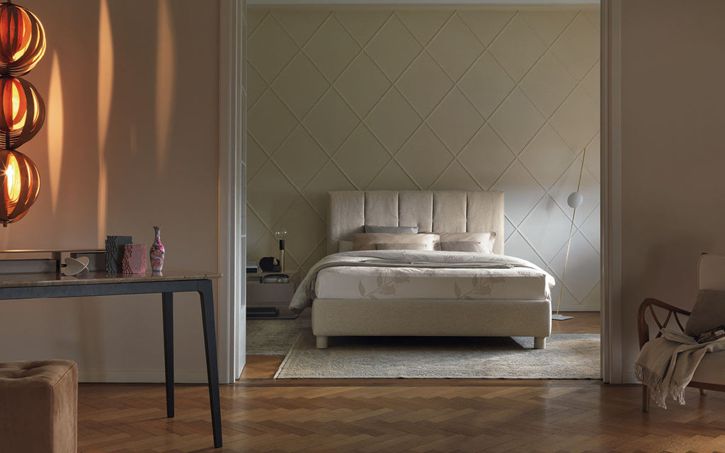 ARGAN by Flou for sale at Home Resource Modern Furniture Store Sarasota Florida