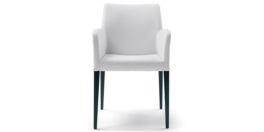 LIZ  by Poltrona Frau, available at the Home Resource furniture store Sarasota Florida