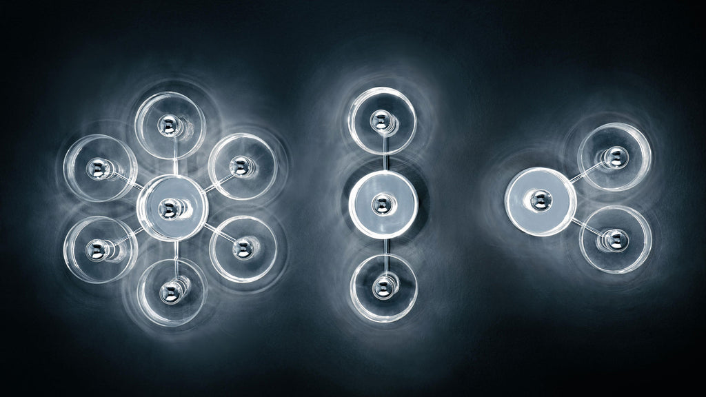 Fiore by Oluce for sale at Home Resource Modern Furniture Store Sarasota Florida