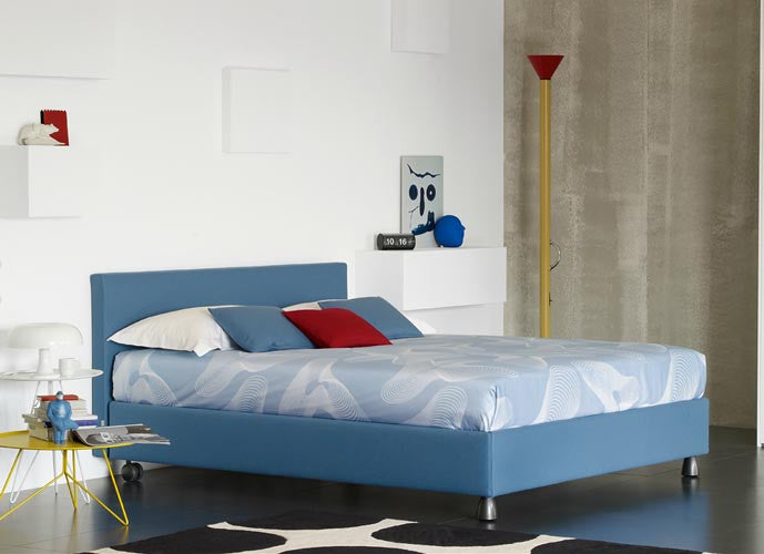 Notturno  by Flou, available at the Home Resource furniture store Sarasota Florida