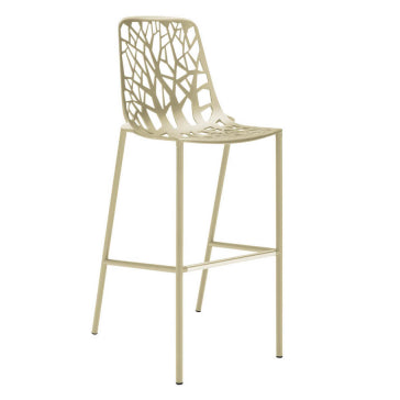 Forest Barstool  by Janus et Cie, available at the Home Resource furniture store Sarasota Florida
