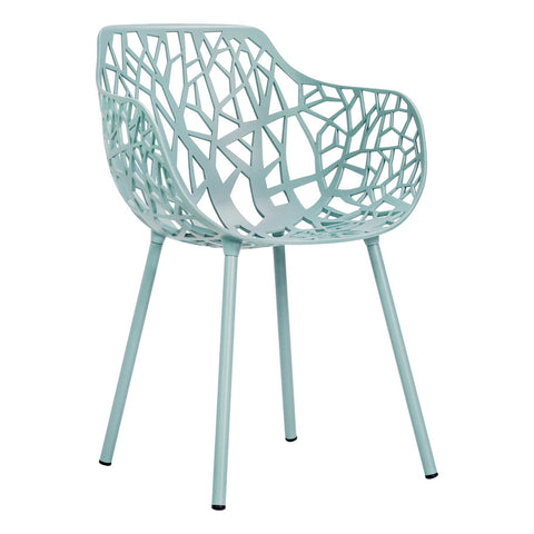 FOREST ARMCHAIR by Janus et Cie