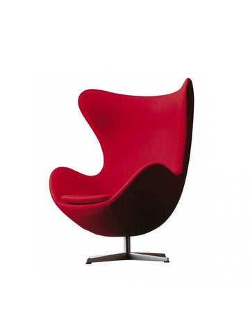 Egg Chair by Fritz Hansen