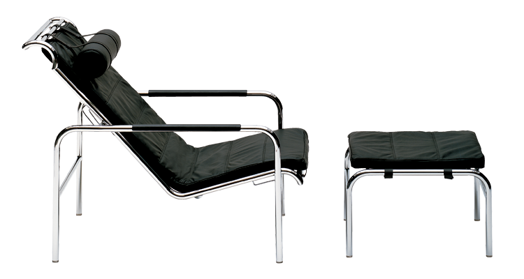 GENNI  by Zanotta, available at the Home Resource furniture store Sarasota Florida