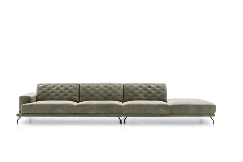 GERBA by NICOLINE