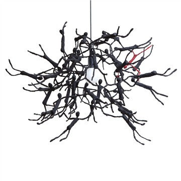 Little People Lamp by Kenneth Cobonpue for sale at Home Resource Modern Furniture Store Sarasota Florida