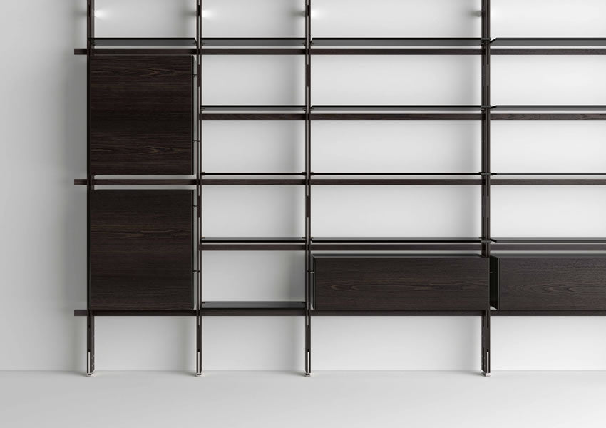 HEMINGWAY  by TONELLI, available at the Home Resource furniture store Sarasota Florida