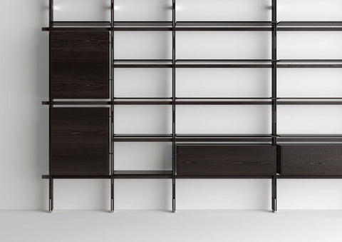 HEMINGWAY by TONELLI