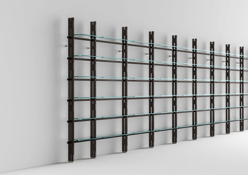 HEMINGWAY by TONELLI for sale at Home Resource Modern Furniture Store Sarasota Florida