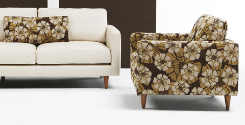 Harris by Dellarobbia