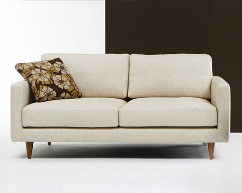 Harris by Dellarobbia