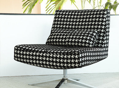 Hugo by American Leather for sale at Home Resource Modern Furniture Store Sarasota Florida