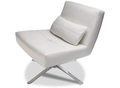 Hugo  by American Leather, available at the Home Resource furniture store Sarasota Florida