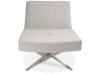 Hugo by American Leather for sale at Home Resource Modern Furniture Store Sarasota Florida