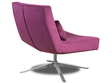 Hugo by American Leather for sale at Home Resource Modern Furniture Store Sarasota Florida