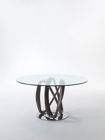INFINITY DINING TABLE by Porada