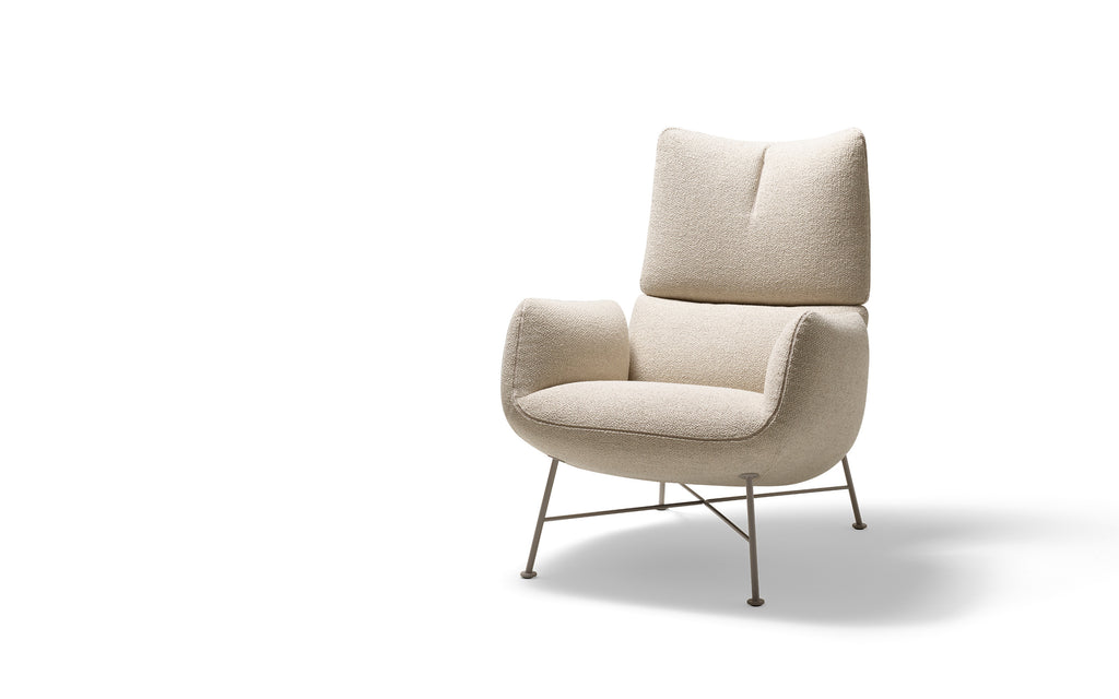 JALI'S LOUNGE  by COR, available at the Home Resource furniture store Sarasota Florida