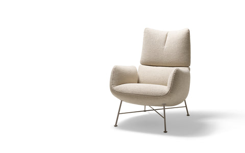 JALI'S LOUNGE by COR