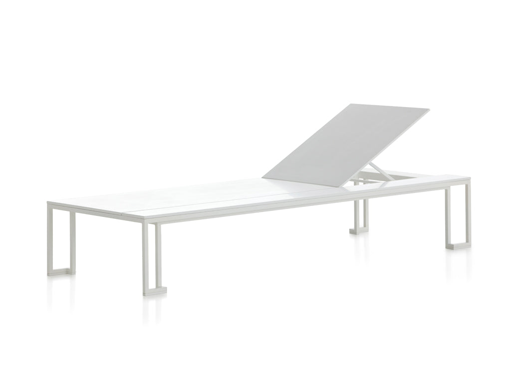 JIAN CHAISE LOUNGE  by Gandia Blasco, available at the Home Resource furniture store Sarasota Florida