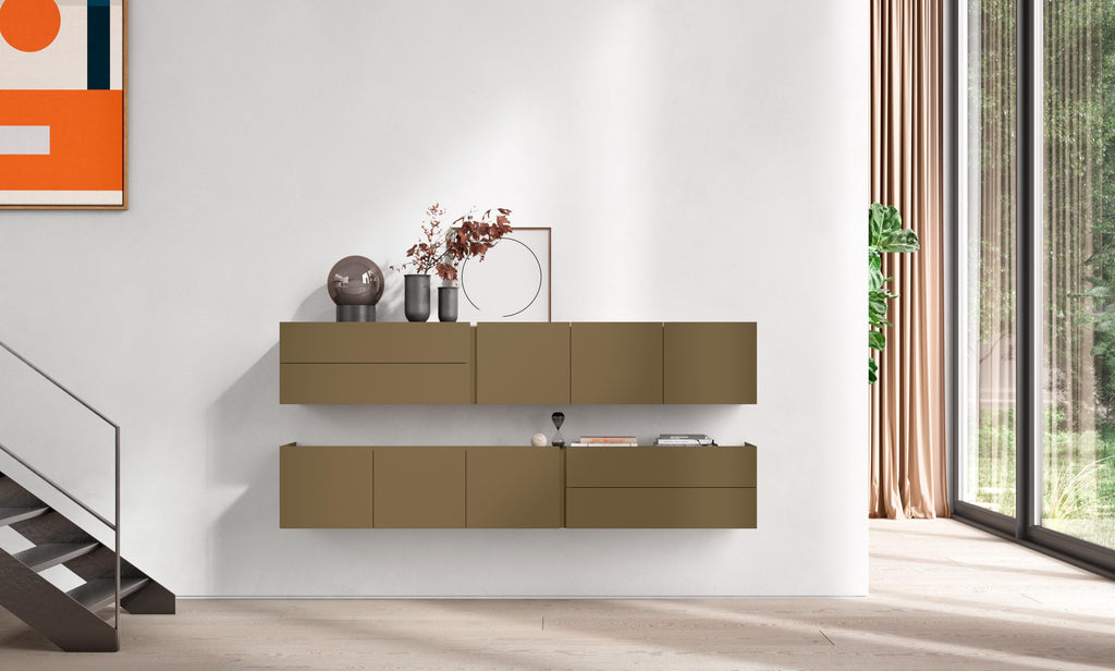 Interlübke’s Jorel nightstand, blending modern German design with handcrafted quality. Available at Home Resource of Sarasota Florida.
 by INTERLUBKE for sale at Home Resource Modern Furniture Store Sarasota Florida