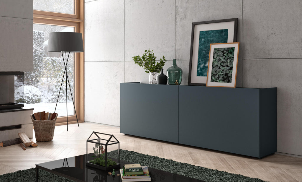 Interlübke’s Jorel nightstand, blending modern German design with handcrafted quality. Available at Home Resource of Sarasota Florida.
 by INTERLUBKE for sale at Home Resource Modern Furniture Store Sarasota Florida