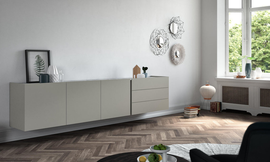 Interlübke’s Jorel nightstand, blending modern German design with handcrafted quality. Available at Home Resource of Sarasota Florida.
 by INTERLUBKE for sale at Home Resource Modern Furniture Store Sarasota Florida