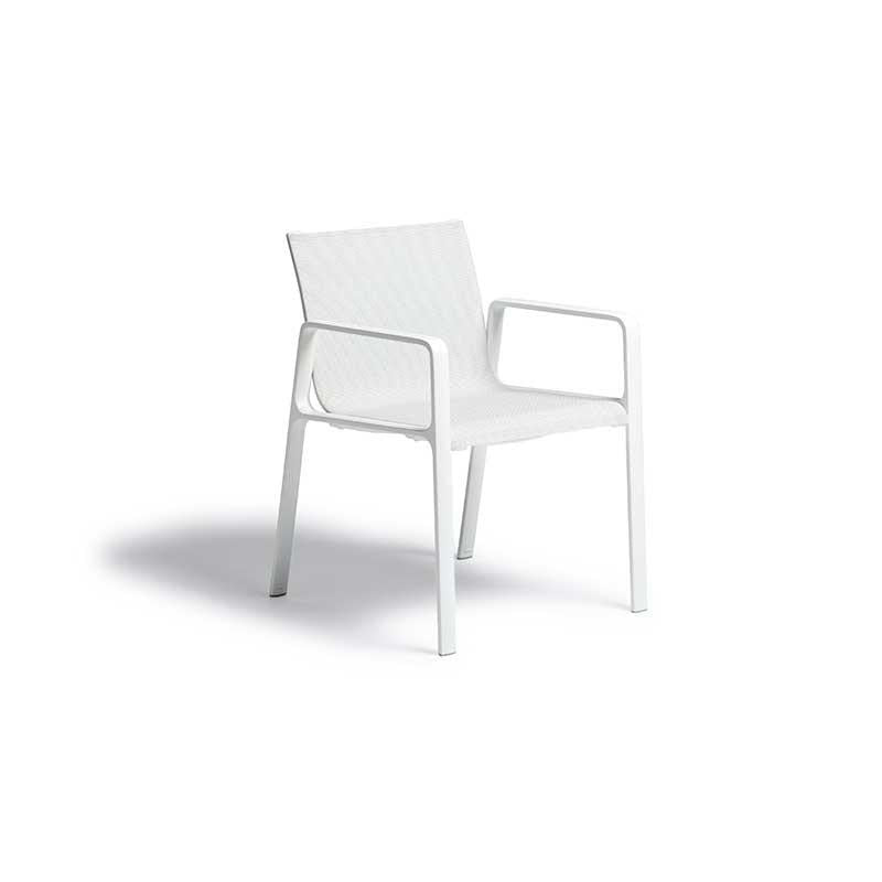 PARK LIFE DINING CHAIRS by Kettal for sale at Home Resource Modern Furniture Store Sarasota Florida