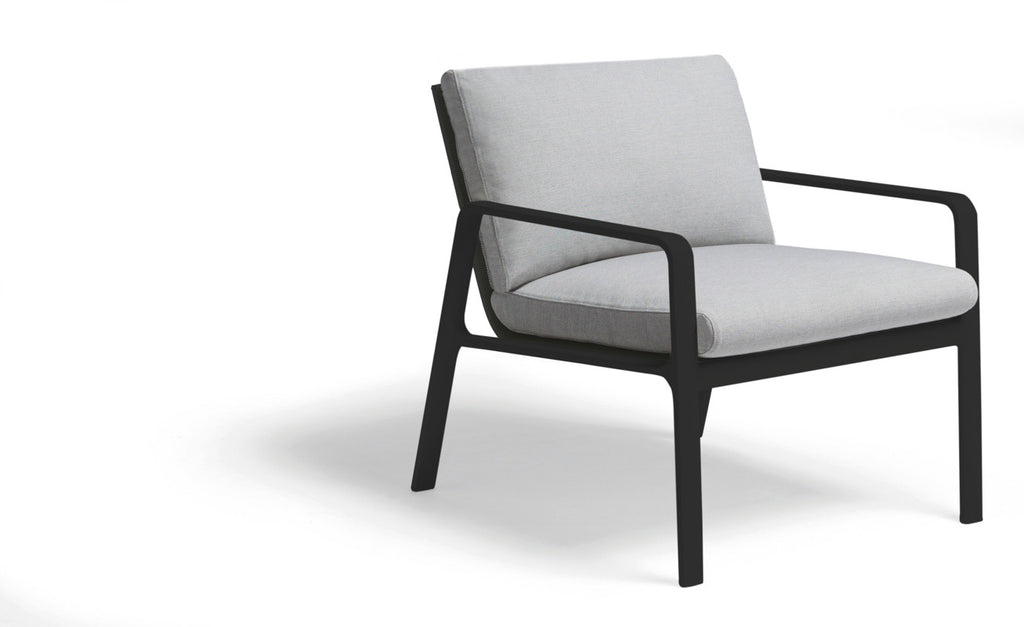 PARK LIFE CLUB ARMCHAIR  by Kettal, available at the Home Resource furniture store Sarasota Florida