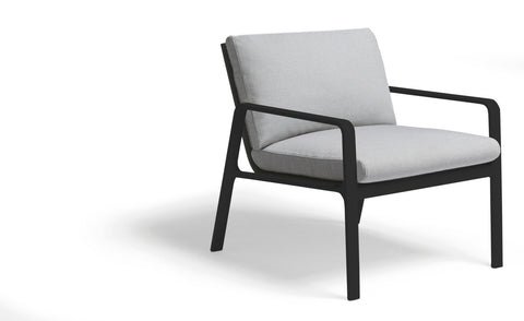 PARK LIFE CLUB ARMCHAIR by Kettal