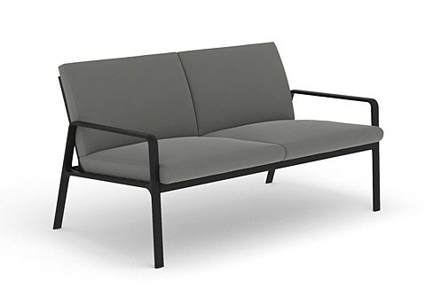 PARK LIFE SOFA 2 OR 3 SEATER  by Kettal, available at the Home Resource furniture store Sarasota Florida