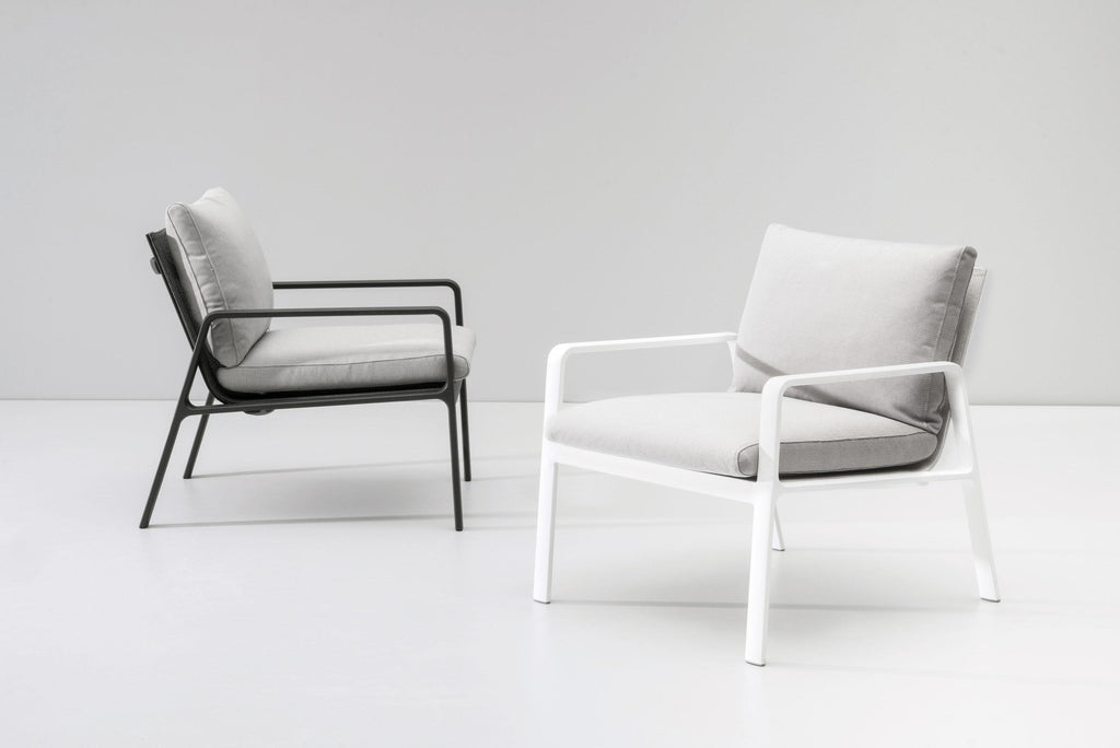 PARK LIFE CLUB ARMCHAIR by Kettal for sale at Home Resource Modern Furniture Store Sarasota Florida