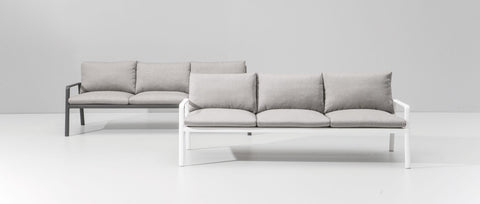 PARK LIFE SOFA 2 OR 3 SEATER by Kettal