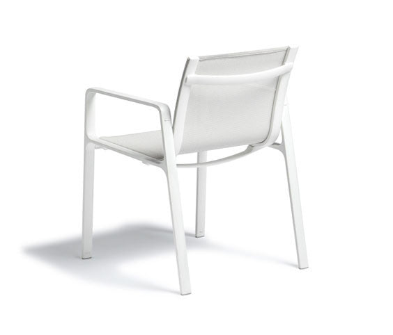 PARK LIFE DINING CHAIRS by Kettal for sale at Home Resource Modern Furniture Store Sarasota Florida