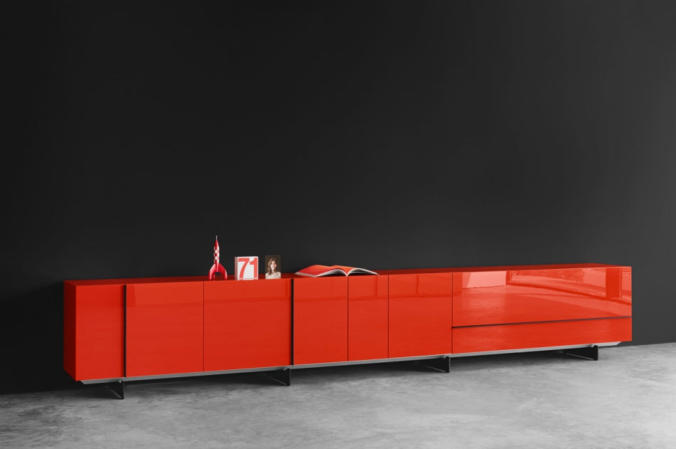 ALEA LIVING by KETTNAKER for sale at Home Resource Modern Furniture Store Sarasota Florida