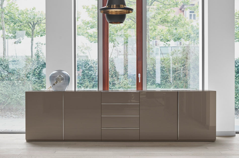 ALEA LIVING by KETTNAKER for sale at Home Resource Modern Furniture Store Sarasota Florida