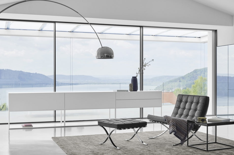 ALEA LIVING  by KETTNAKER, available at the Home Resource furniture store Sarasota Florida