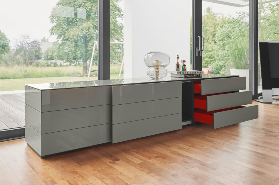 SOMA LIVING by KETTNAKER for sale at Home Resource Modern Furniture Store Sarasota Florida